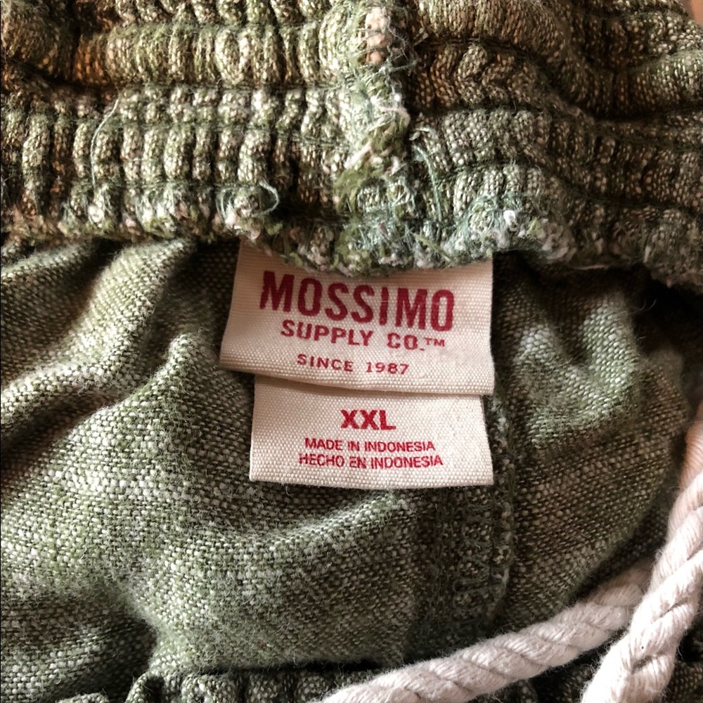 Comfy Shorts - Picture 3 of 3